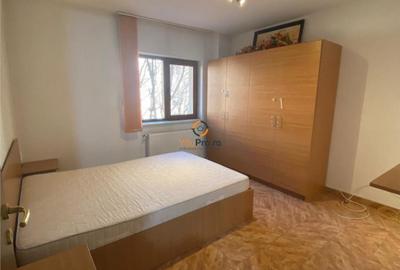 Apartament cu 3 camere decomandat în Soarelui - 8