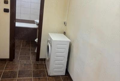 Garsonieră decomandată în Central - 5