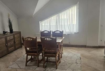 Apartament cu 2 camere decomandat în Central - 4