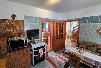 Casă individuală cu 4 camere cu Teren 1768 Mp în Cacica - 20