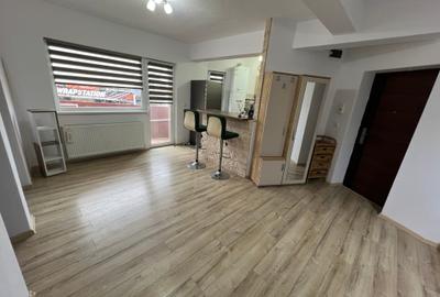 Apartament cu 3 camere, mobilat în Turnișor - 4