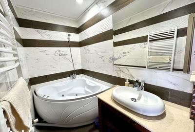 Apartament cu 3 camere în Moara de Vânt - 5