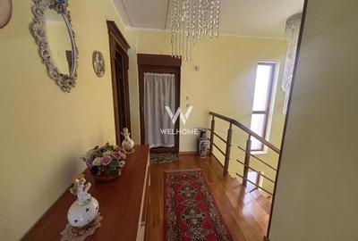 Casa cu GARAJ si PIVNITA in BAVARIA-SIBIU - 11