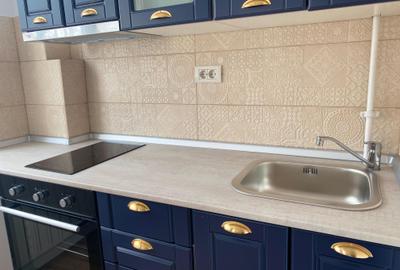 Apartament cu 2 camere decomandat în P-ța Ovidiu - 12