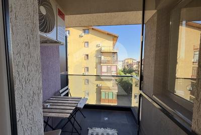 Studio 2 camere mobilat complet Elitte Residence, Militari Residence ! - 7