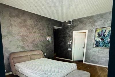 Apartament cu 4 camere decomandat, mobilat în Herăstrău - 2
