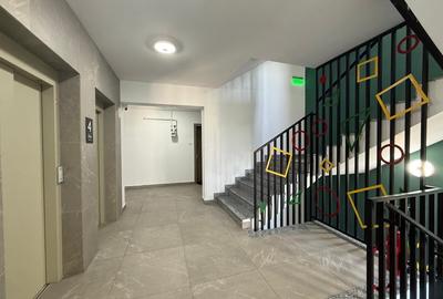 Apartament cu 2 camere semidecomandat, mobilat în Brâncoveanu - 18