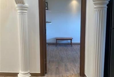 Apartament cu 3 camere de vanzare in exclusivitate  la parter 73 mp in Onesti - 2