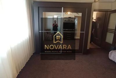 Apartament cu 4 camere semidecomandat în Decebal - 2