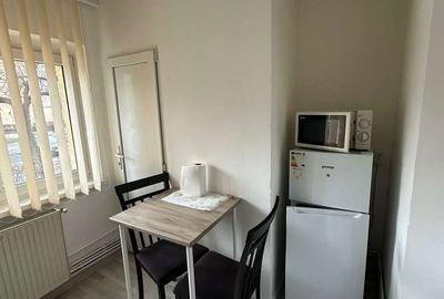 Garsonieră în Valea Cetății - 2