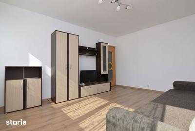 Apartament cu 2 camere decomandat, mobilat în Tineretului - 3
