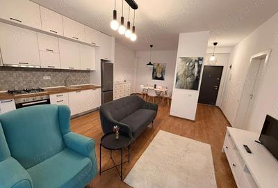 EXCLUSIVITATE Apartament 2 camere cu gradina zona Cetatii - 3