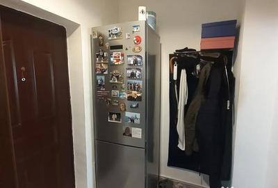 Garsonieră semidecomandată, mobilată în Central - 9