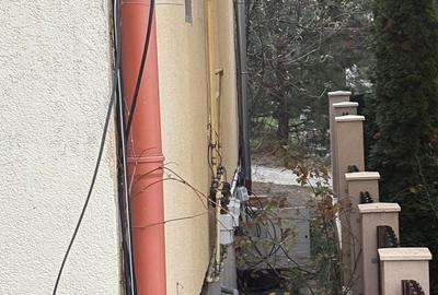 Apartament cu 3 camere în Central - 9