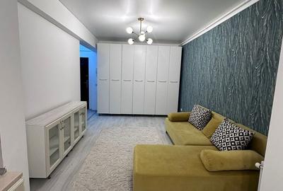 Apartament cu 2 camere decomandat în Chiajna - 8