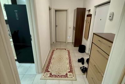 Apartament 2 camere Militari | Bd. Uverturii - 3