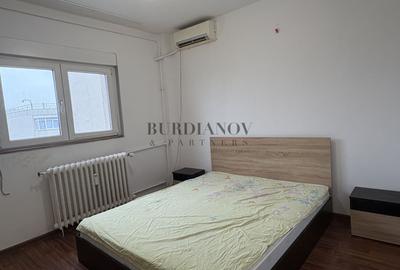 Apartament cu 3 camere în Basarabia - 9
