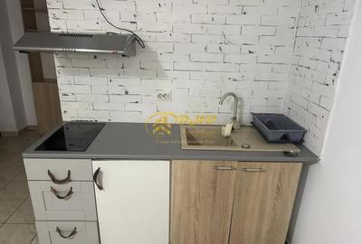 Garsoniera Copou - 300EUR, ideala pentru studen?i - 8