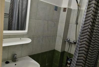Garsonieră decomandată, mobilată în Lipovei - 6