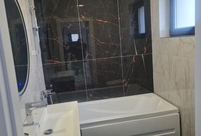 Casă individuală cu 4 camere cu Canalizare în Tunari - 7