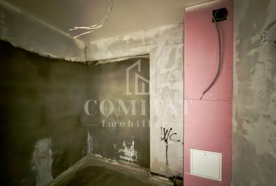 Apartament cu 4 camere semidecomandat în Zorilor - 11