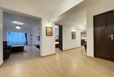 Apartament cu 2 camere decomandat, mobilat în Octavian Goga - 10