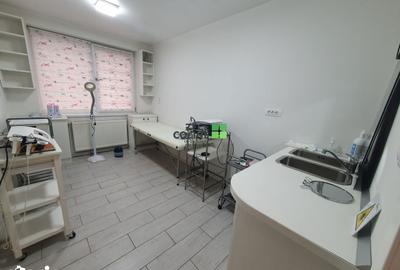 Apartament cu 3 camere decomandat în Păcurari