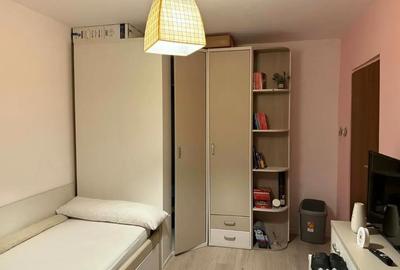 Apartament cu 2 camere semidecomandat în Florești - 7