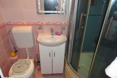 Garsonieră decomandată în Central - 9