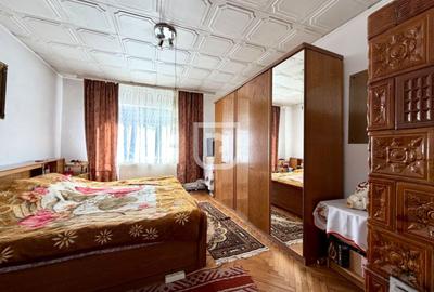 Casă individuală cu 6 camere cu Teren 603 Mp în Central - 8