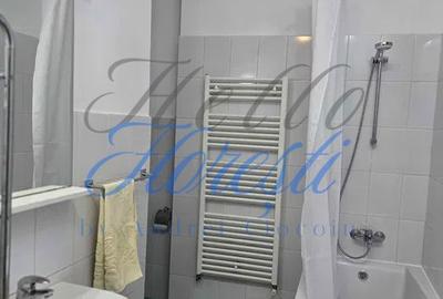 Apartament cu 2 camere decomandat, mobilat în Ultracentral