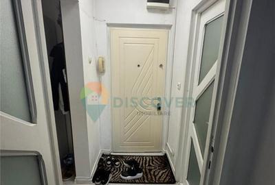 Zona URA , 2 camere decomandate , renovat , 62.000 Euro , et - 5