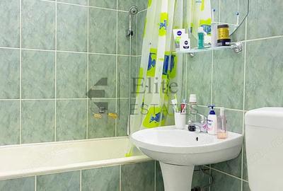 Apartament cu 2 camere in zona Universitati Oradea | Central - 8