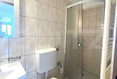 Casa pentru activitate de birou, 75 mp, terasa, gradina, zona Marasti - 4