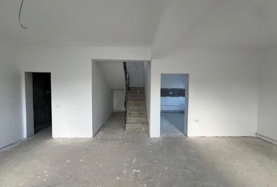 Vilă P+1E Tip Duplex - 6