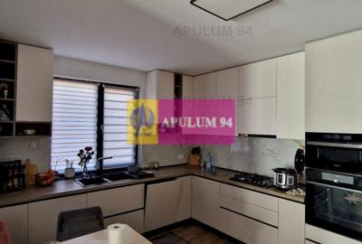 Gulia, casă 4 camere parter, 107 mp utili, curte 500, între 2 păduri - 3