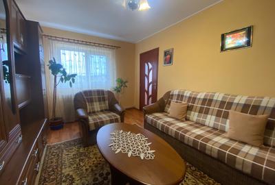 Apartament cu 2 camere decomandat în Dacia - 9