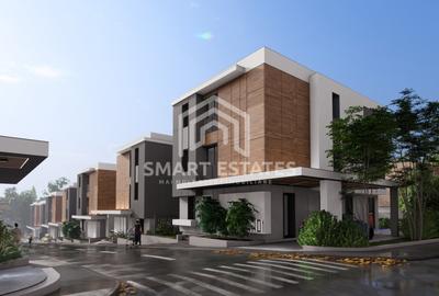 Metrou 1 Decembrie - Vila Duplex P + 2E 235 mp - Comision 0% - 7