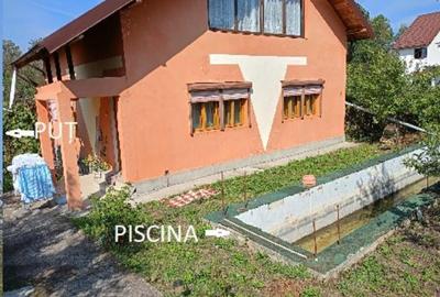 Garsoniera de inchiriat Bistri?a Han spital