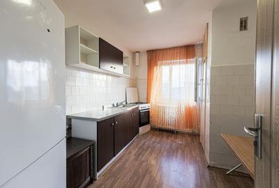Apartament cu 3 camere decomandat, mobilat în Aradul Nou - 6