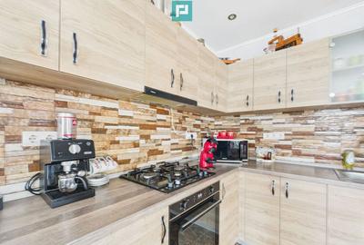 Casa spa?ioasa cu gradina in Topolova?u Mare - 6