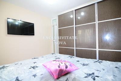 0% ! CRANGASI DECOMANDAT cu CENTRALA proprie Balcon Metrou bloc REABILITAT - 5