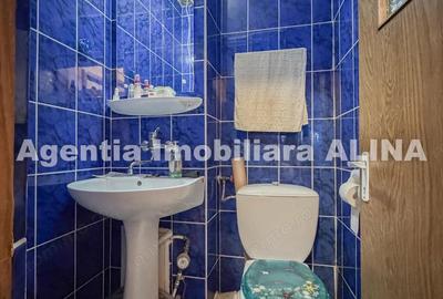 Apartament cu 3 camere decomandat în Progresul - 1