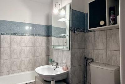 COMISION 0% Apartament cu 2 camere + boxa, zona Olimpia - Stadion COMISION 0% Apartament cu 2 camere + boxa, zona Olimpia - Stadion - 9