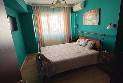 Apartament cu 2 camere decomandat, mobilat în Timpuri Noi - 14