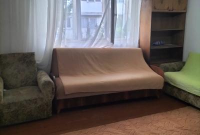 Apartament cu 2 camere semidecomandat în Central - 5