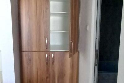 Apartament cu 2 camere semidecomandat în Central - 4
