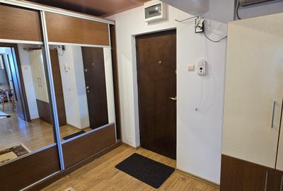 Spitalul Judetean, apartament 2 camere, etaj 6/8, decomandat, termen lung Spitalul Judetean, apartament 2 camere, etaj 6/8, decomandat, termen lung - 17