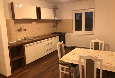 Apartament cu 2 camere decomandat în Ștrand - 5