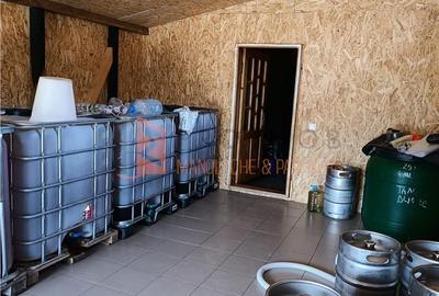 Casă cu 4 camere decomandat cu Teren 995 Mp în Mărăcineni - 12